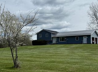 45 Pleasant Dr, Norfolk, NY 13667
