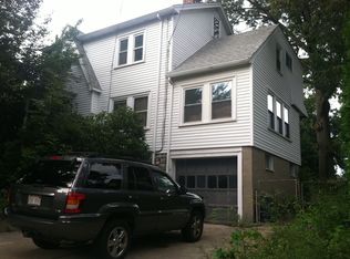 91 Summit St, Waltham, MA 02451