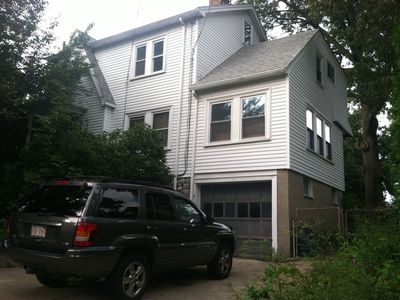 91 Summit St, Waltham, MA, 02451