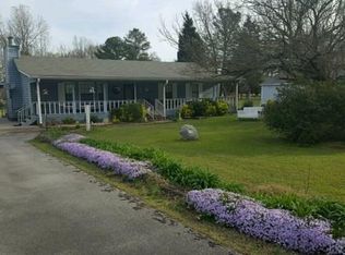4789 County Road 141, TOWN CREEK, AL 35672