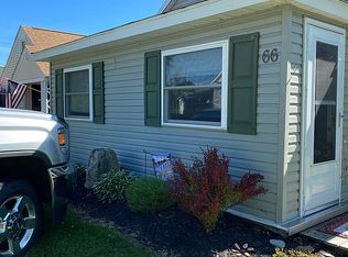 66 Harrington Pt, Conneaut, OH