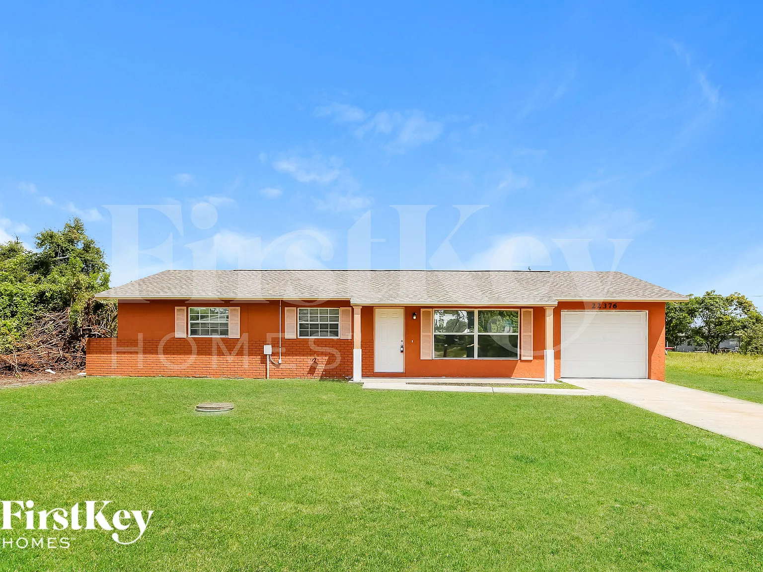 3 bed, 2.0 bath, 1032 sqft, $1,885 — Photo 1