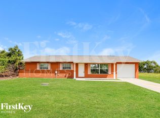 22376 New Rochelle Ave, Port Charlotte, FL 33952