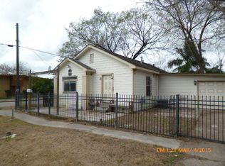 401 79th St, Houston, TX 77012