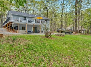1681 Diamond Hill Rd, Moneta, VA