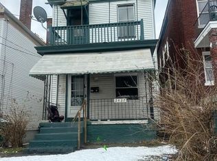 2427 Dover St, Cincinnati, OH 45206