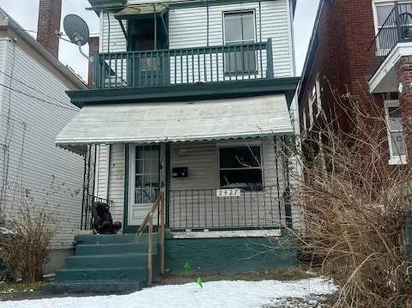 2427 Dover St, Cincinnati, OH 45206
