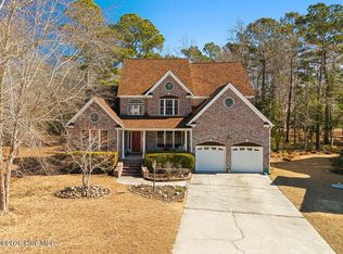 419 Autumn Chase SE, Bolivia, NC 28422