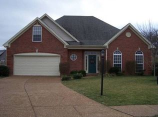 1316 Morton Mill Ct, Nashville, TN 37221