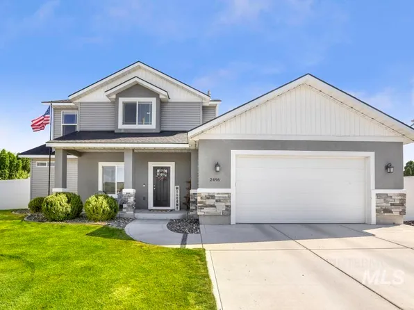2496 Village St, Twin Falls, ID 83301