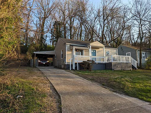918 Gertrude Ave Photo 1