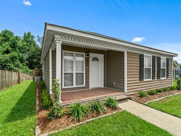 123 Augustine Dr, Hattiesburg, MS 39402