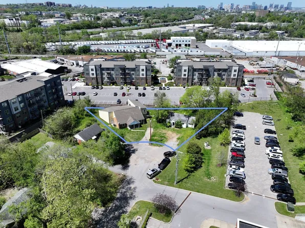 2686 Fessey Ct, Nashville, TN 37204