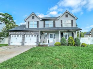 46 Crestwood Cir, Egg Harbor Township, NJ 08234