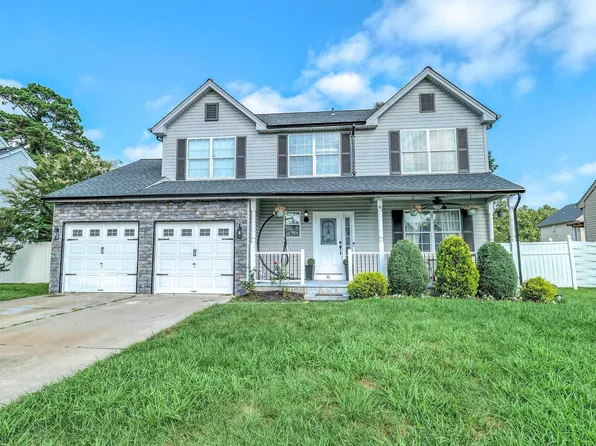 46 Crestwood Cir, Egg Harbor Township, NJ 08234