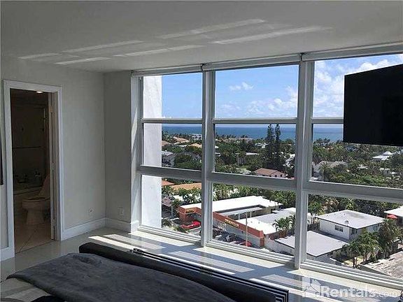 3rd image of 2841 N Ocean Blvd APT 1001