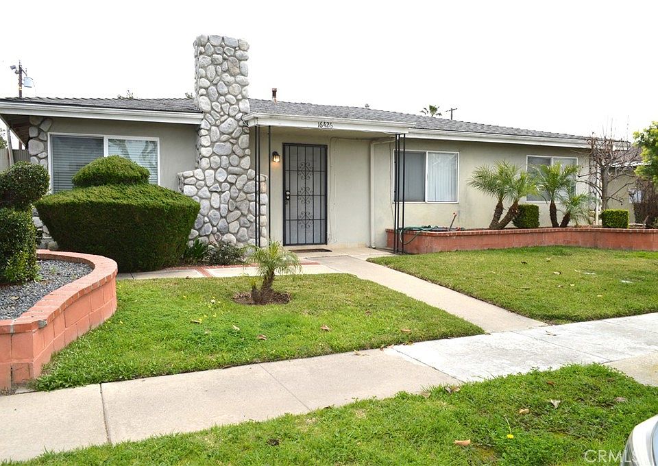 16426 San Jacinto St Fountain Valley CA Zillow