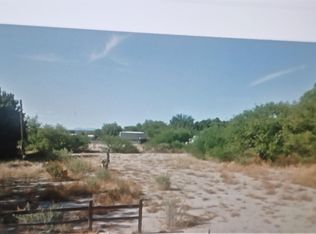 396 E Old Mill Rd, Benson, AZ 85602