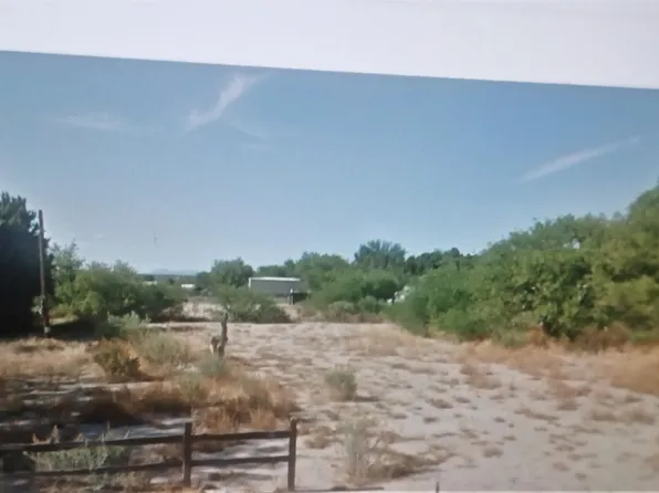 396 E Old Mill Rd, Benson, AZ 85602