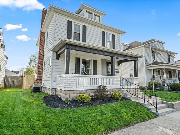 2nd image of 1105 Nicklin Ave