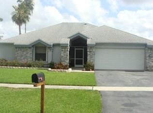 18333 181st Cir S, Boca Raton, FL 33498