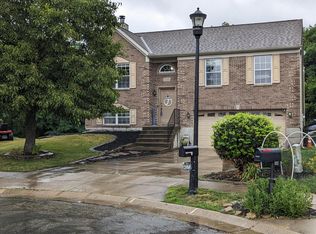 4373 Kidwell Ln, Fort Wright, KY