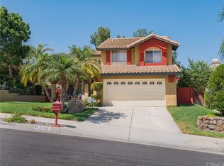 2769 La Cima Rd, Corona, CA 92879