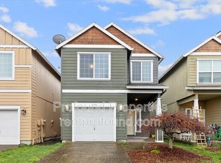 17634 SW September Ln, Beaverton, OR 97003