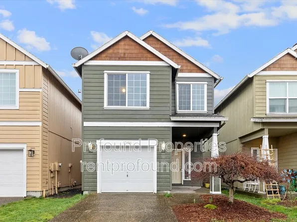 17634 SW September Ln, Beaverton, OR 97003