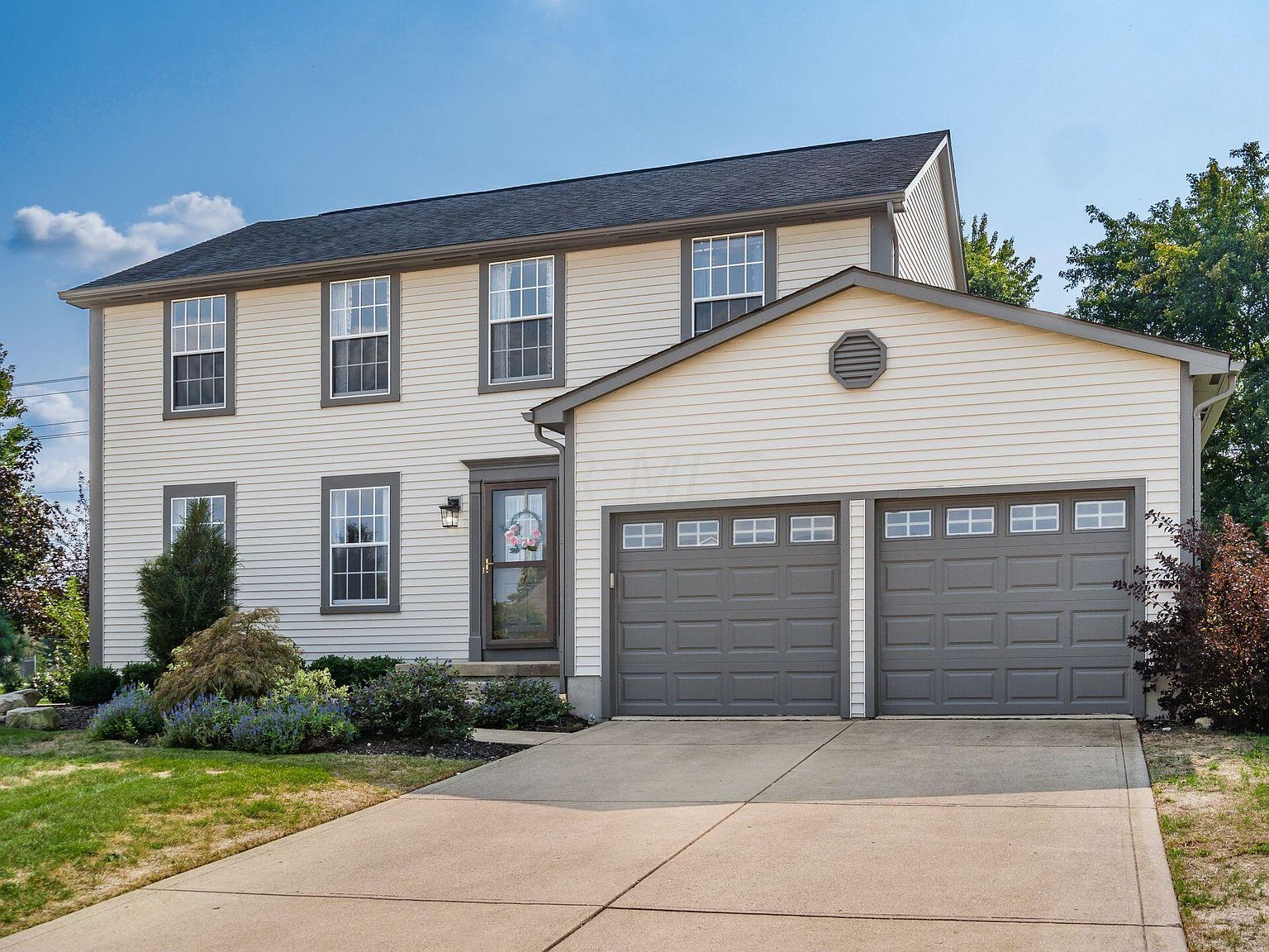 6494 Portage Path Ct, Grove City, OH 43123 Zillow