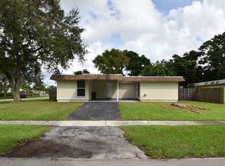 8006 NW 75th Ave, Fort Lauderdale, FL 33321
