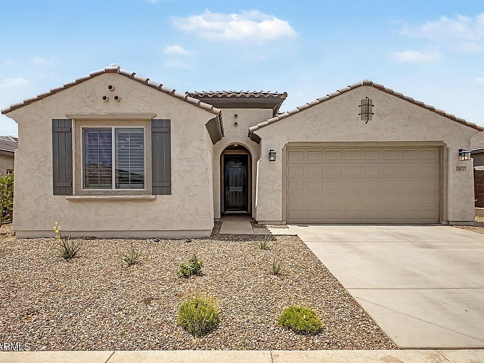 1st image of 16721 W WHISPERING WIND Drive