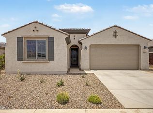 16721 W WHISPERING WIND Drive, Surprise, AZ 85387