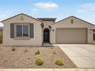16721 W WHISPERING WIND Drive, Surprise, AZ, 85387