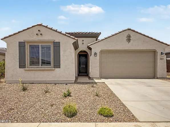 16721 W WHISPERING WIND Drive, Surprise, AZ 85387