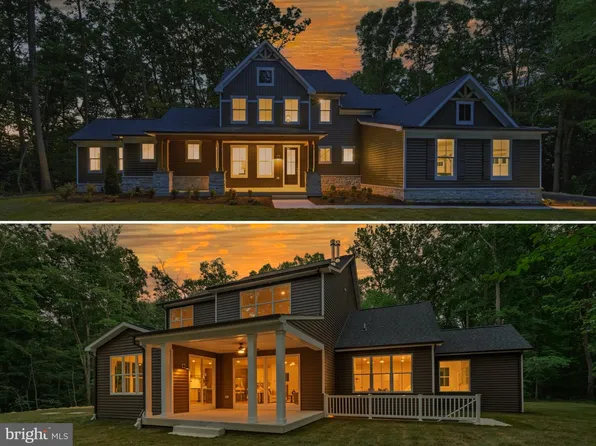 7616 Talbot Run Rd, Mount Airy, MD 21771