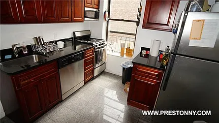 Rented by JM Preston Properties LLC