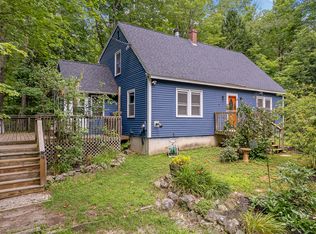 76 King Hill Rd, Limerick, ME 04048