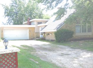 1111 Harmony Ave, Mazon, IL 60444