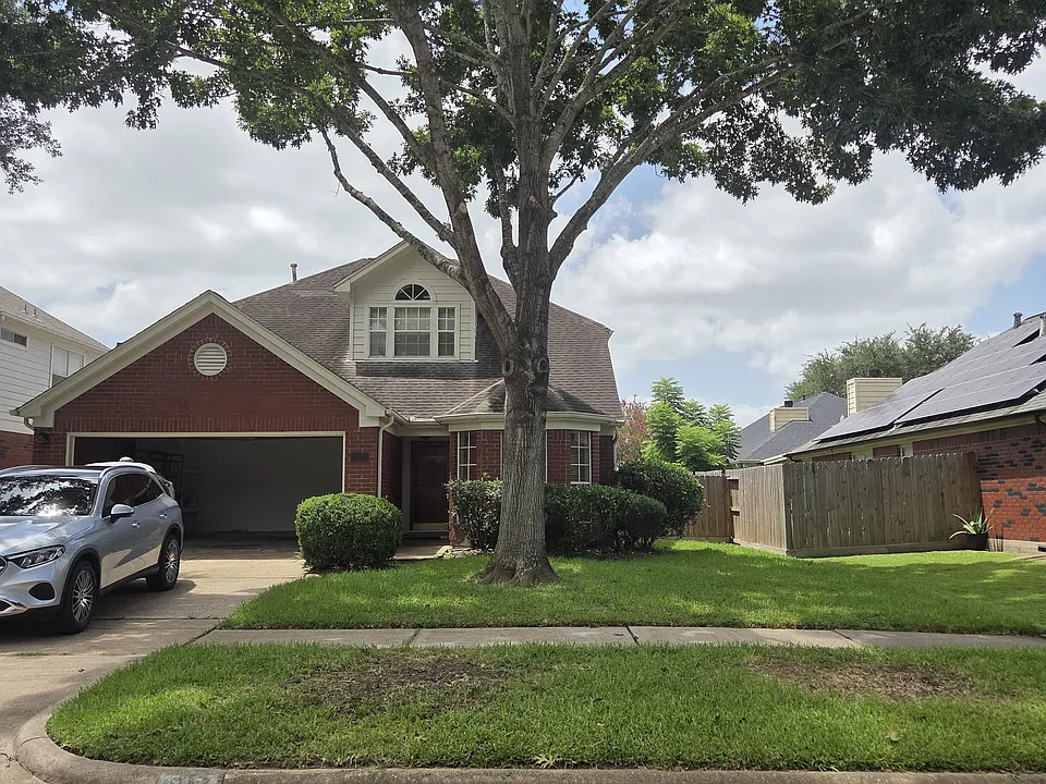 Dawnridge Dr