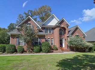 302 Forty Love Poin, Chapin, SC 29036