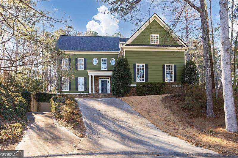 1st image of 1707 Kenbrook Ct NW