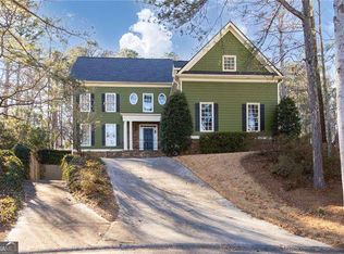 1707 Kenbrook Ct NW, Acworth, GA 30101