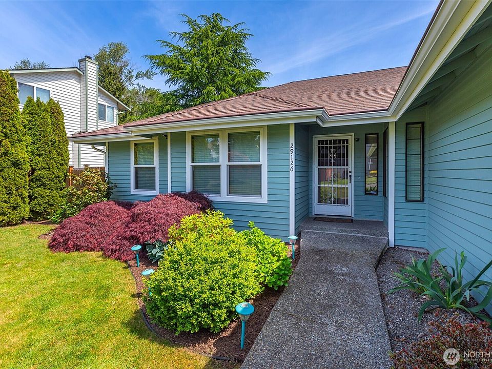 29126 52nd Place S, Auburn, WA 98001 | Zillow