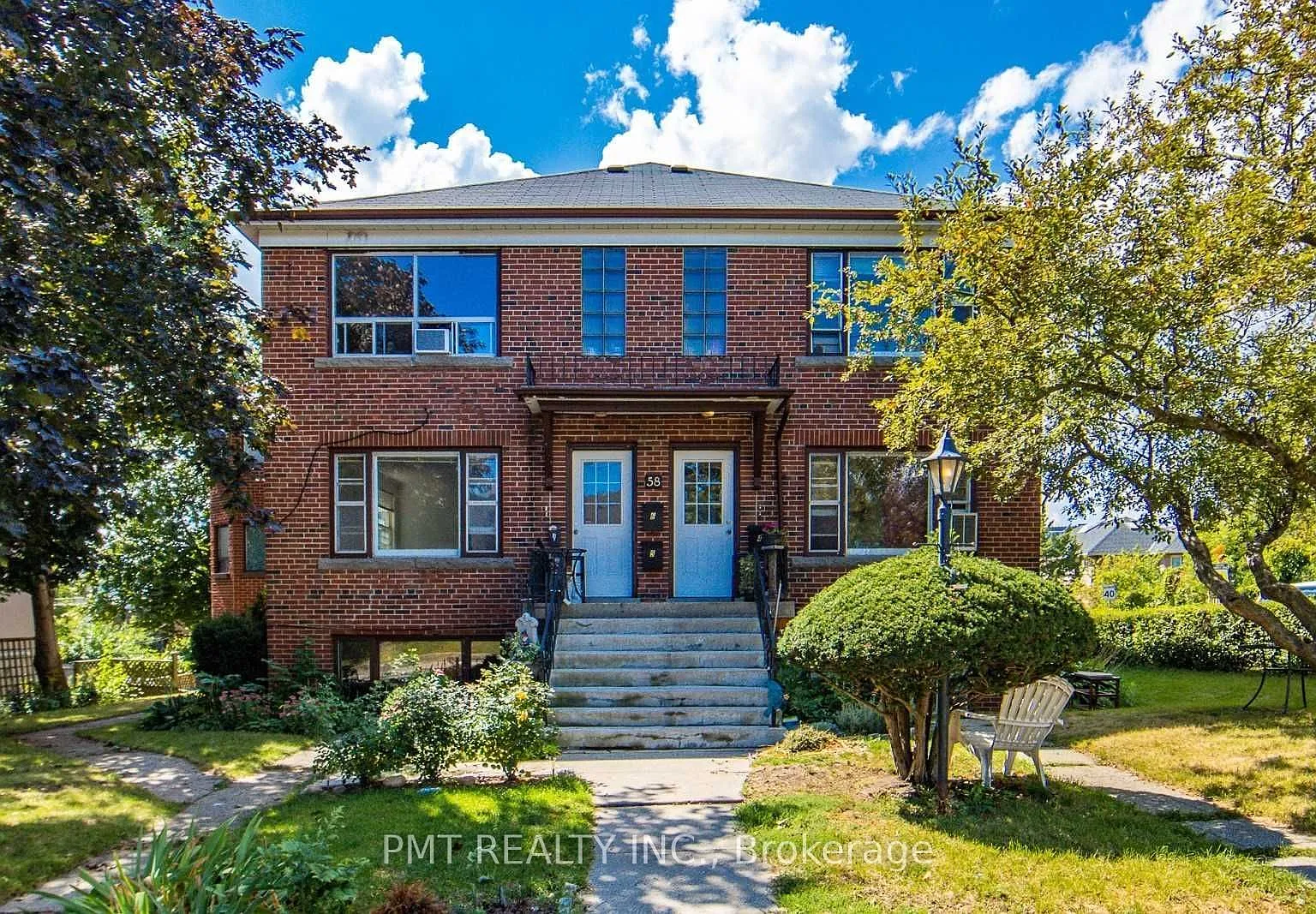 2 bed, $2,400 — Photo 1