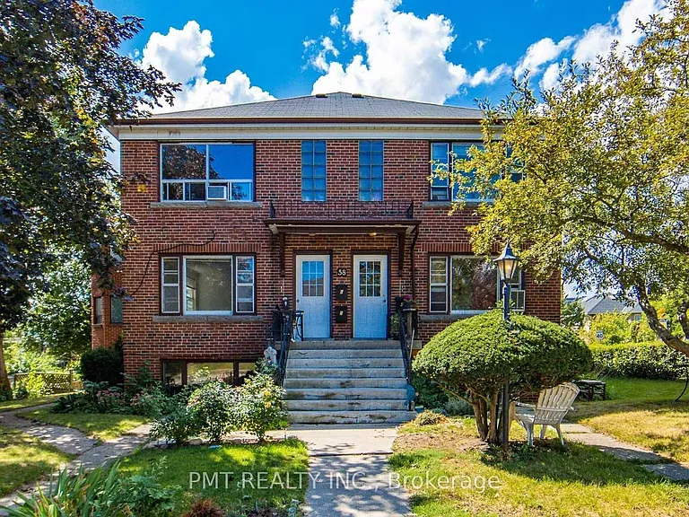58 Leyton Ave #6 — Photo 1