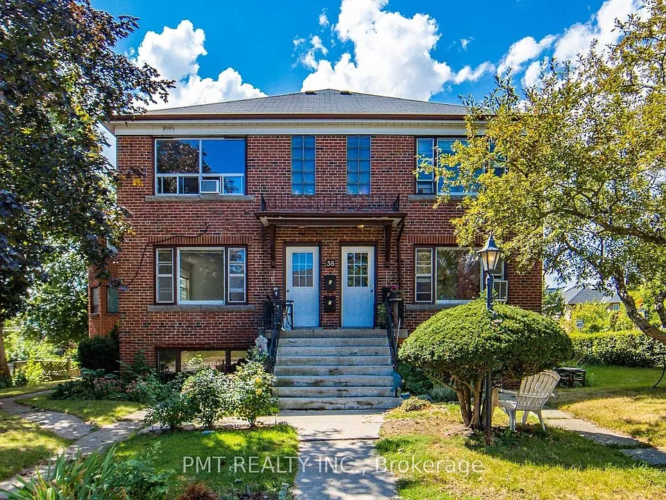 58 Leyton Ave #6