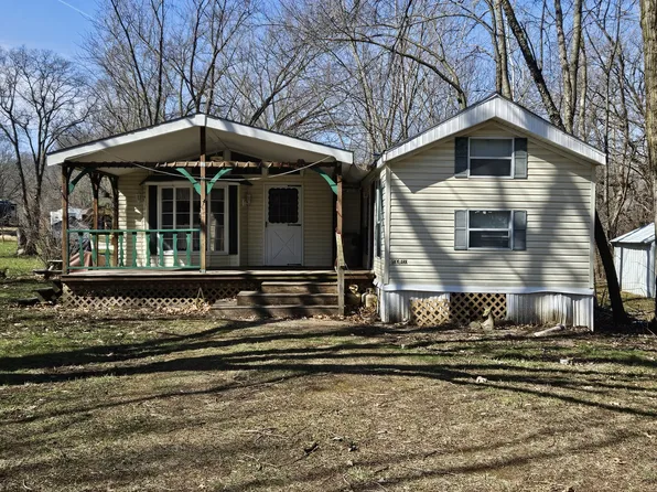26/192 Woodhaven Lakes, Sublette, IL 61367