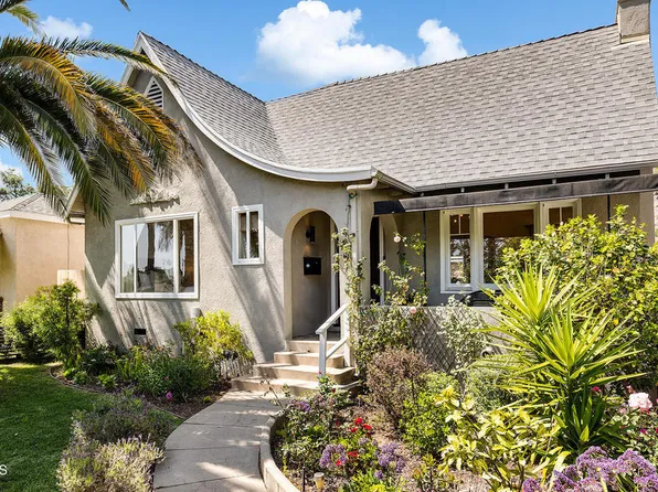 1807 New York Dr, Altadena, CA 91001