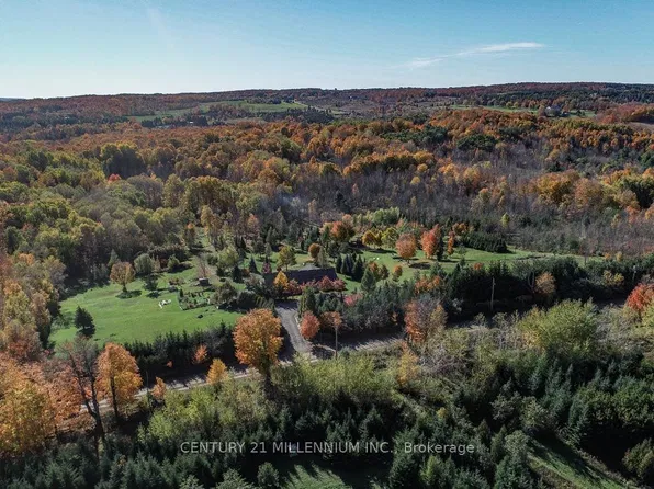 17218 Innis Lake Rd, Caledon, ON L7K 2K6